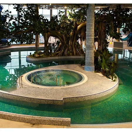 Hotel Amazonia