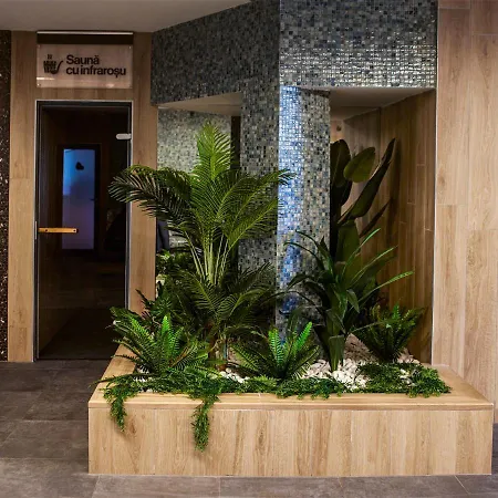 Apartament Amazonia Apartments *