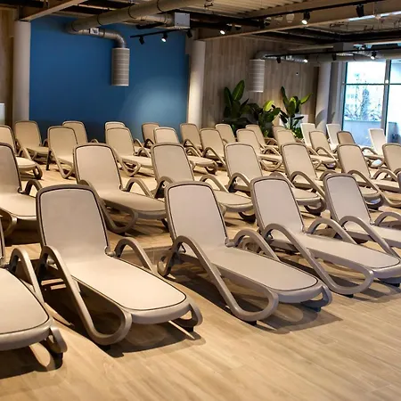 فندق Amazonia تيميشورا