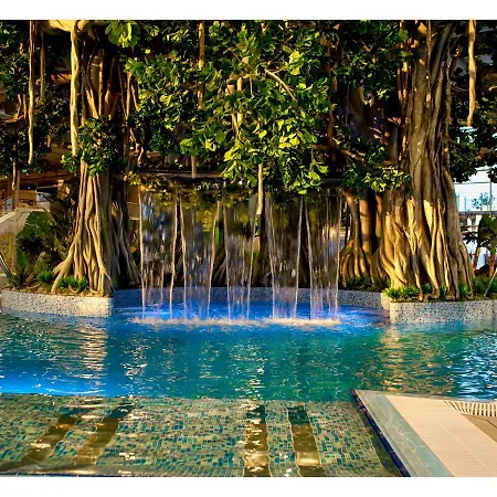 Apartament Amazonia Apartments