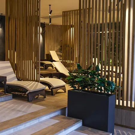 Amazonia Hotel Timişoara