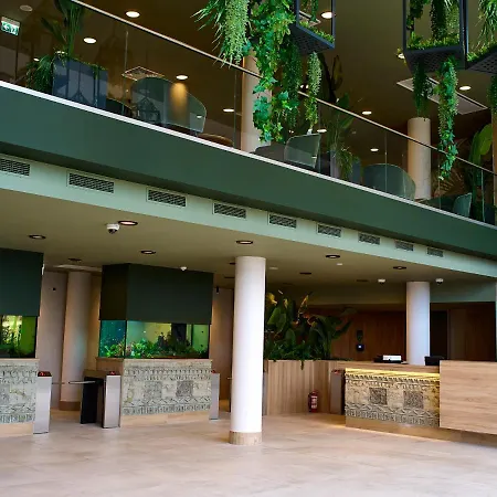 Amazonia 4* تيميشورا