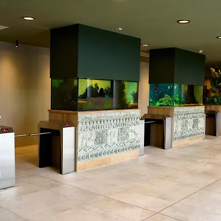 Amazonia Otel Temeşvar