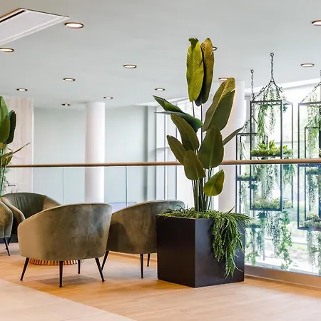 Amazonia Hotel Timişoara