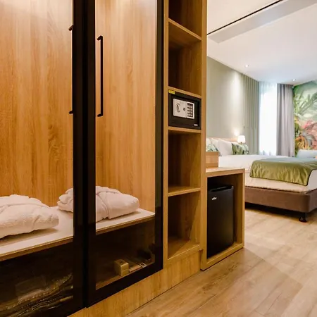 Hotel Amazonia Timişoara