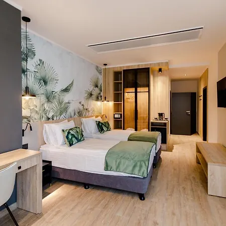 Amazonia Otel Temeşvar