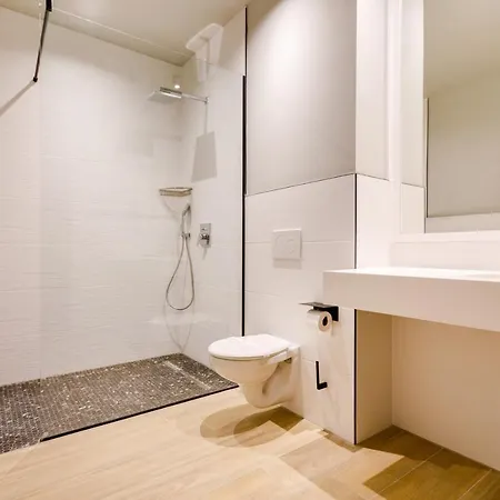 Amazonia Apartments *