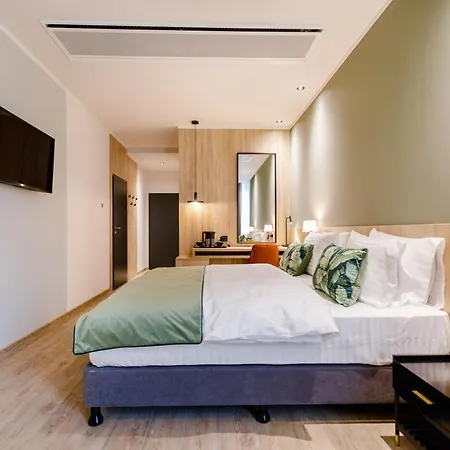 Otel Amazonia Temeşvar