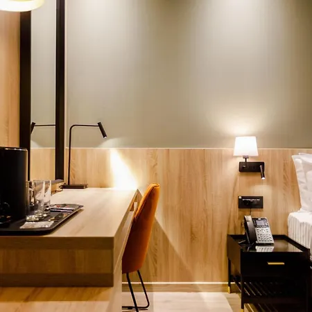 Otel Amazonia Temeşvar