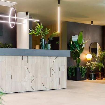 Apartament Amazonia