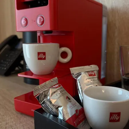 Amazonia فندق 4*