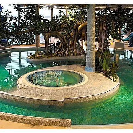 Amazonia فندق 4*