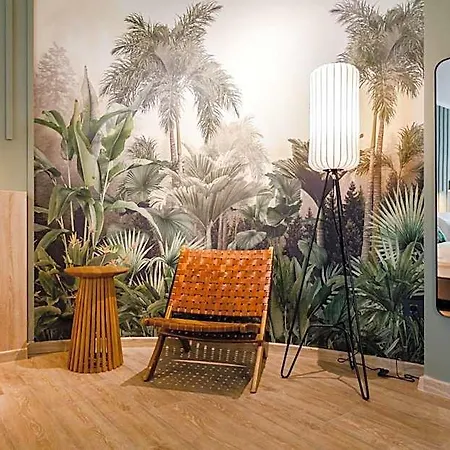 Amazonia فندق 4*