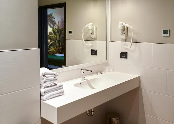 Amazonia 4* טימישוארה