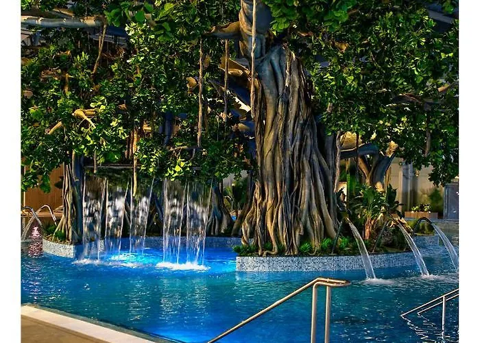 Amazonia فندق 4*