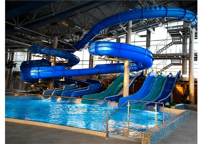 Amazonia 4* Timişoara