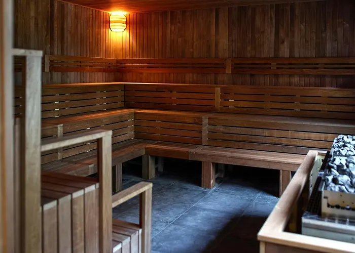 Amazonia فندق 4*