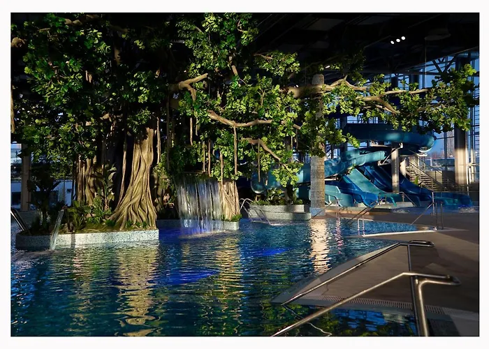 Amazonia فندق 4*