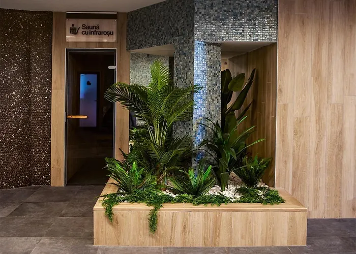 فندق Amazonia 4*