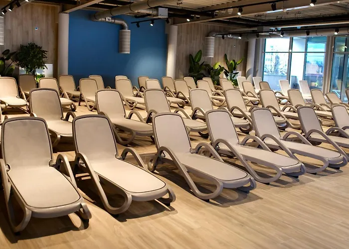 فندق Amazonia تيميشورا