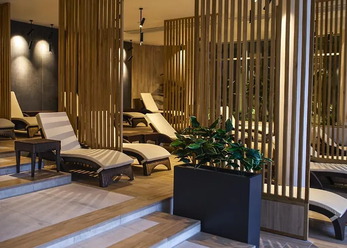 Amazonia Hotell Timişoara