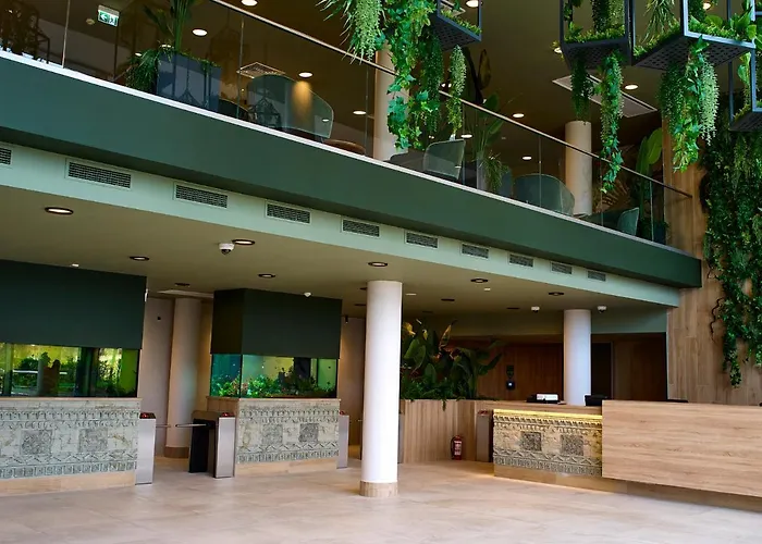 Amazonia 4* טימישוארה