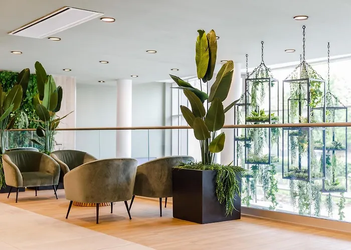 Amazonia Hotell Timişoara