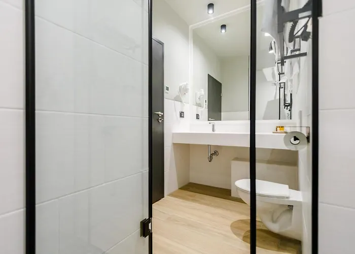 Amazonia מלון 4*