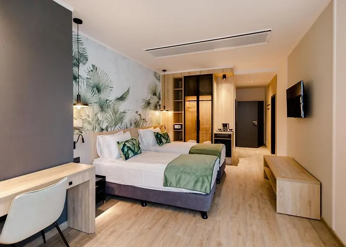 Amazonia Hotell Timişoara