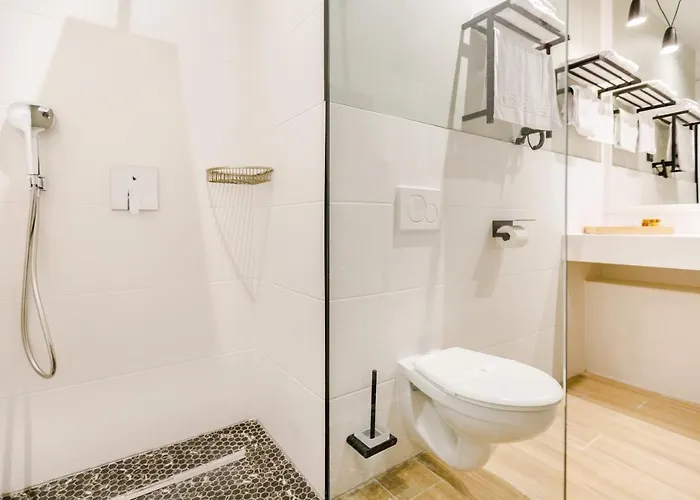 Amazonia מלון 4*