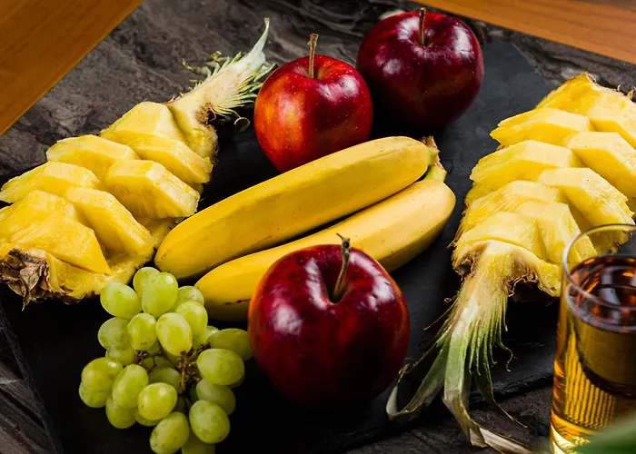 Amazonia מלון טימישוארה