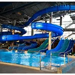 Amazonia Hotel 4* Timişoara