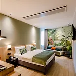 Amazonia Hotel