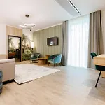 Amazonia Hotel 4* Timişoara