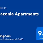 Amazonia Hotel Hotel