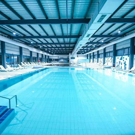 Amazonia ホテル 4*