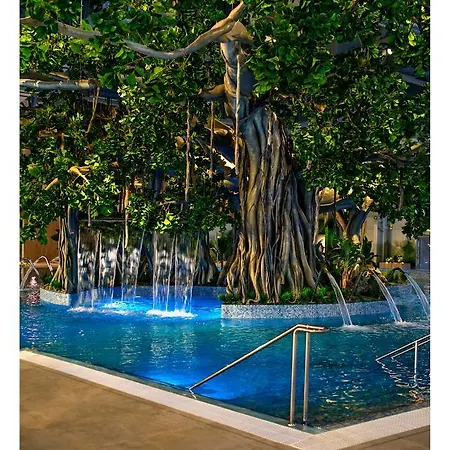 Amazonia ホテル 4*