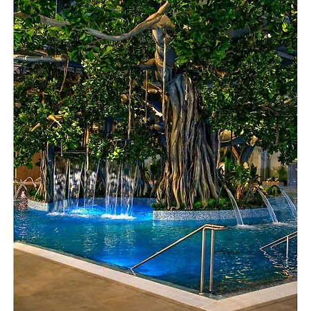 Amazonia Апартаменты *