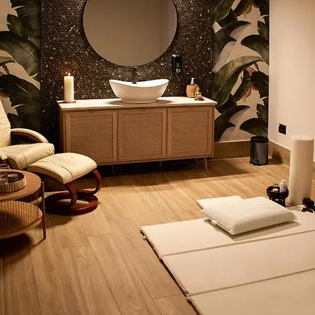 Amazonia Hotel 4*