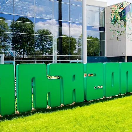 Апартаменты Amazonia