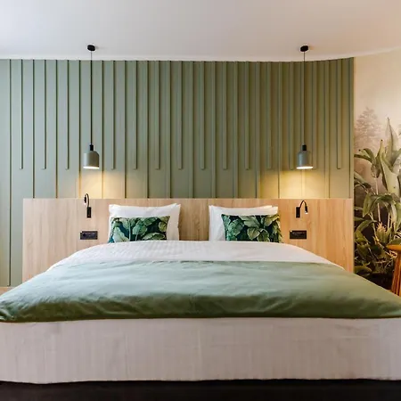 Amazonia Hotel Timisoara