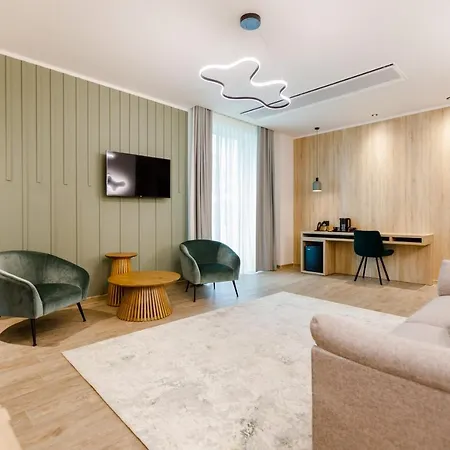 Amazonia Hotel Hotel