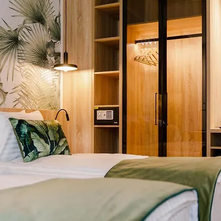 Amazonia ティミショアラ