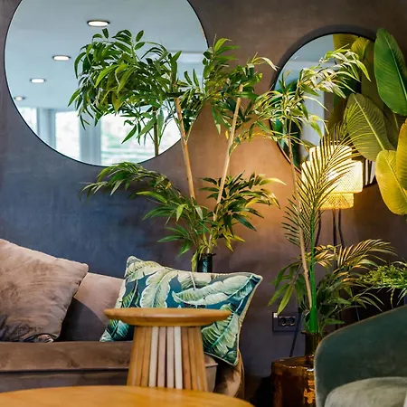 Amazonia Hotel 4*