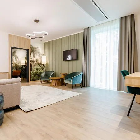 Amazonia Hotel 4* Timisoara
