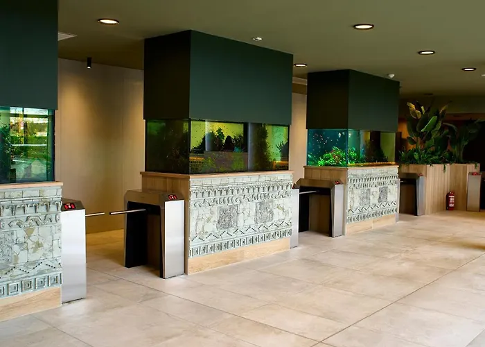 Amazonia Hotel Timişoara