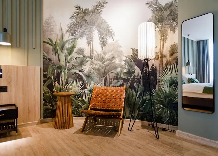 Hotel Amazonia Timişoara