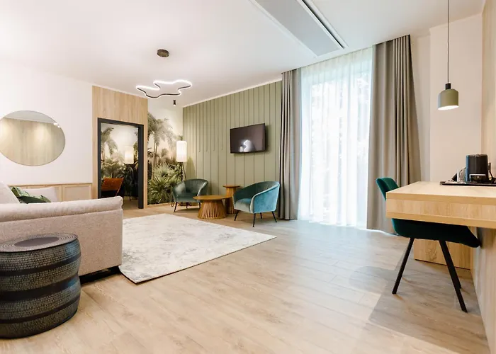 Amazonia 4* Timişoara