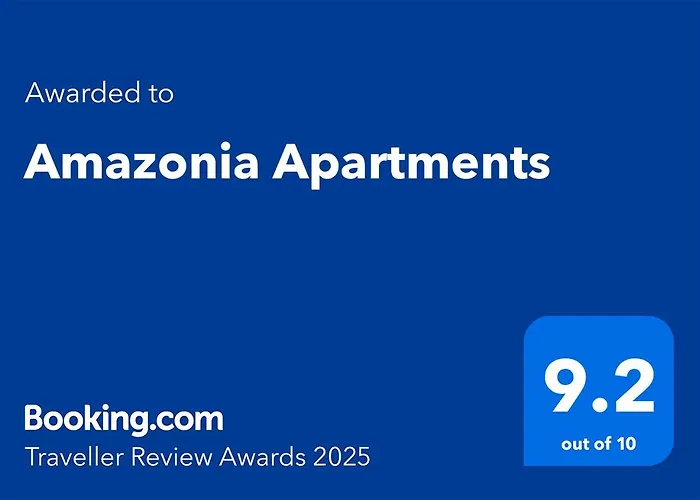 Amazonia Hotel